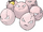 Exeggcute (Pokémon)