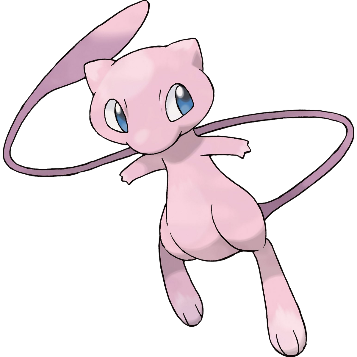 Mew (Pokémon) | Pokémon Meta Mercury Wikia | Fandom
