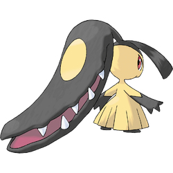 Mawile