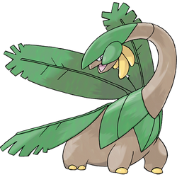 Tropius