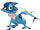 Frogadier (Pokémon)