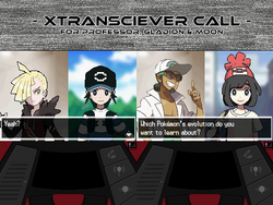 Which PokÃ©mon Black 2 gym leader are you?