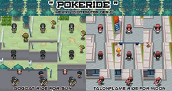 Which PokÃ©mon Black 2 gym leader are you?