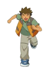 Brock