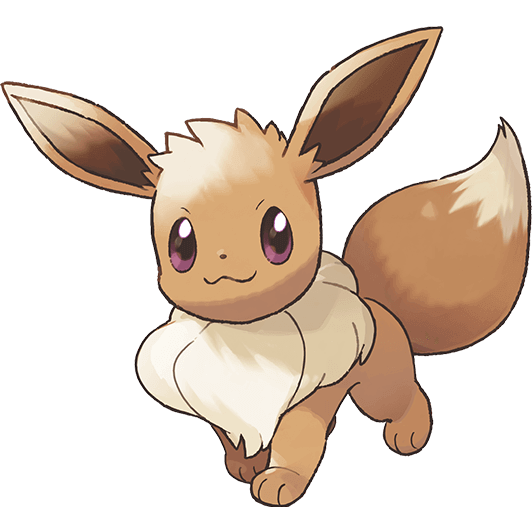 Eevee Evolution, Pokemon OC's and Roleplay Wiki