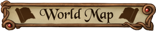 World Map Button