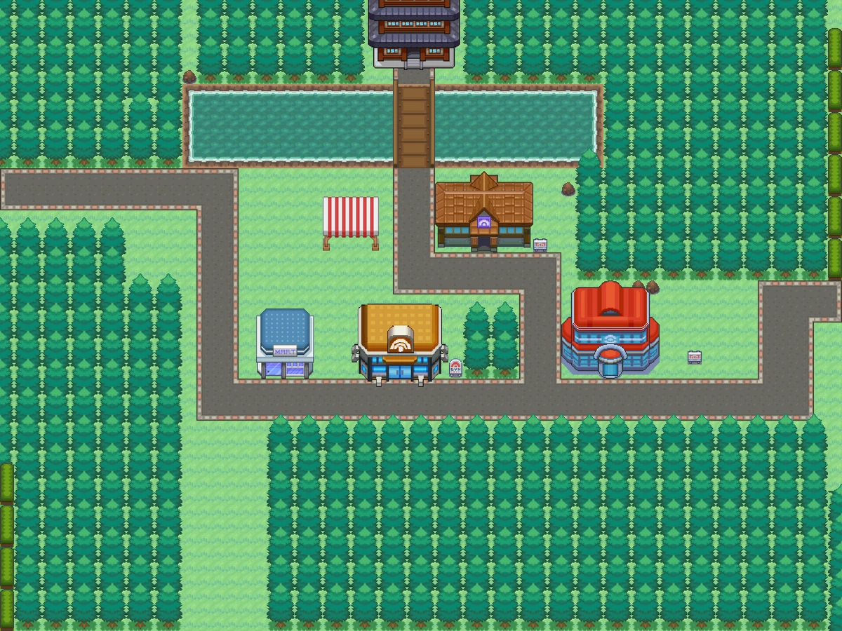 Violet City Pokémon Old Amber Wiki Fandom