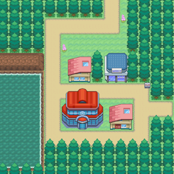 Cherrygrove City Pokemon Old Amber Wiki Fandom Cherrygrove City Pokemon Old Amber Wiki Fandom