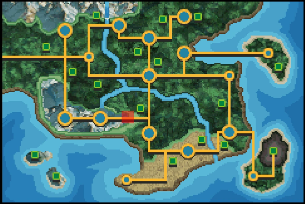 Nidoran Wiki Pokemon Opalo por Eric_Lostie Fandom