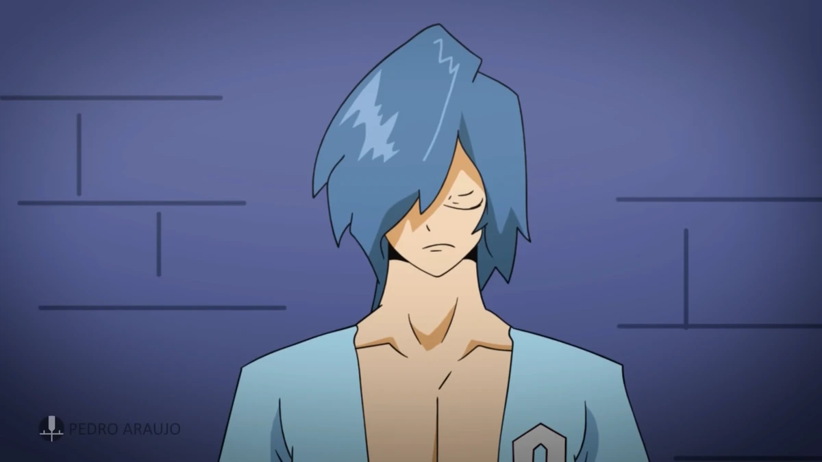 Falkner | Pokémon Pedro Animation Wiki | Fandom, image size:1200x675