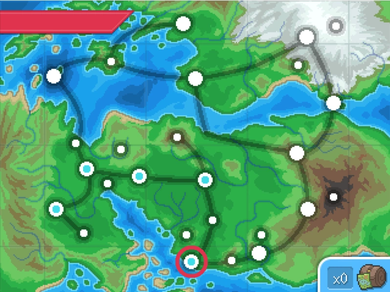 Onde City | Phoenix Rising Wiki | Fandom
