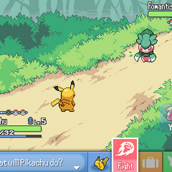 Pokemon cheap phoenix rising