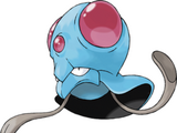 Tentacool