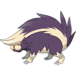Skuntank | Phoenix Rising Wiki | Fandom