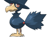 Murkrow