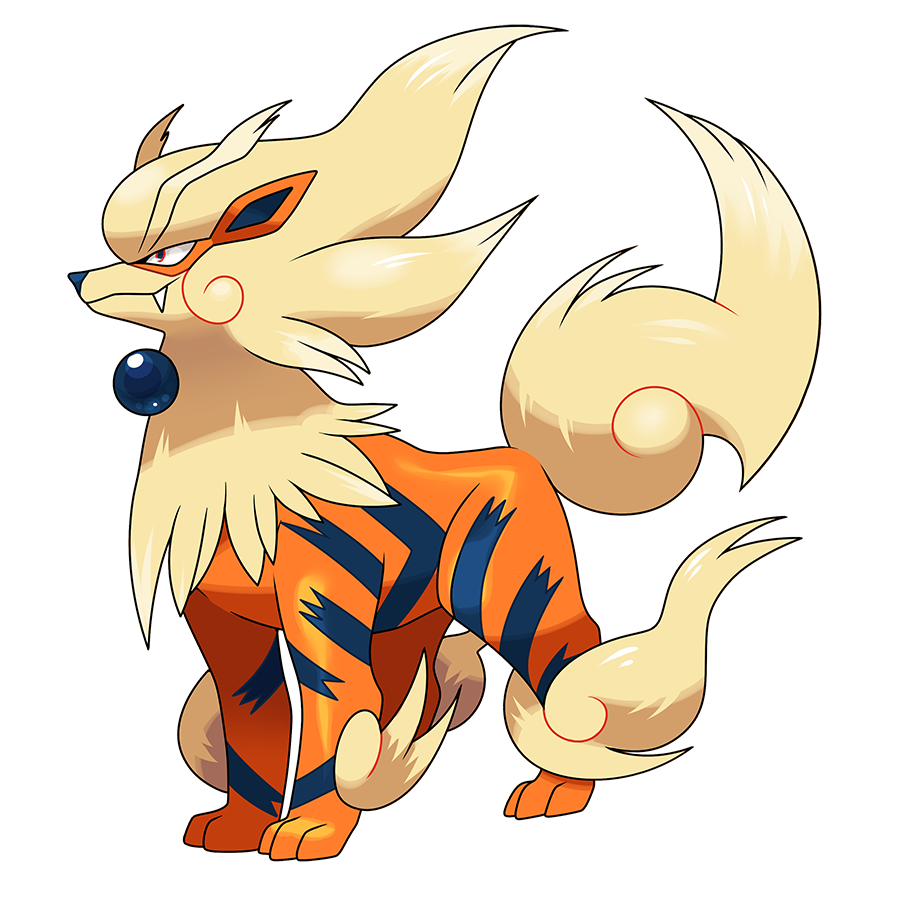 pokemon phoenix rising mega evolutions