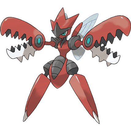 pokemon phoenix rising mega evolutions