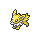 Click to see all images of Jolteon