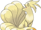 Ninetales