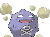 Koffing