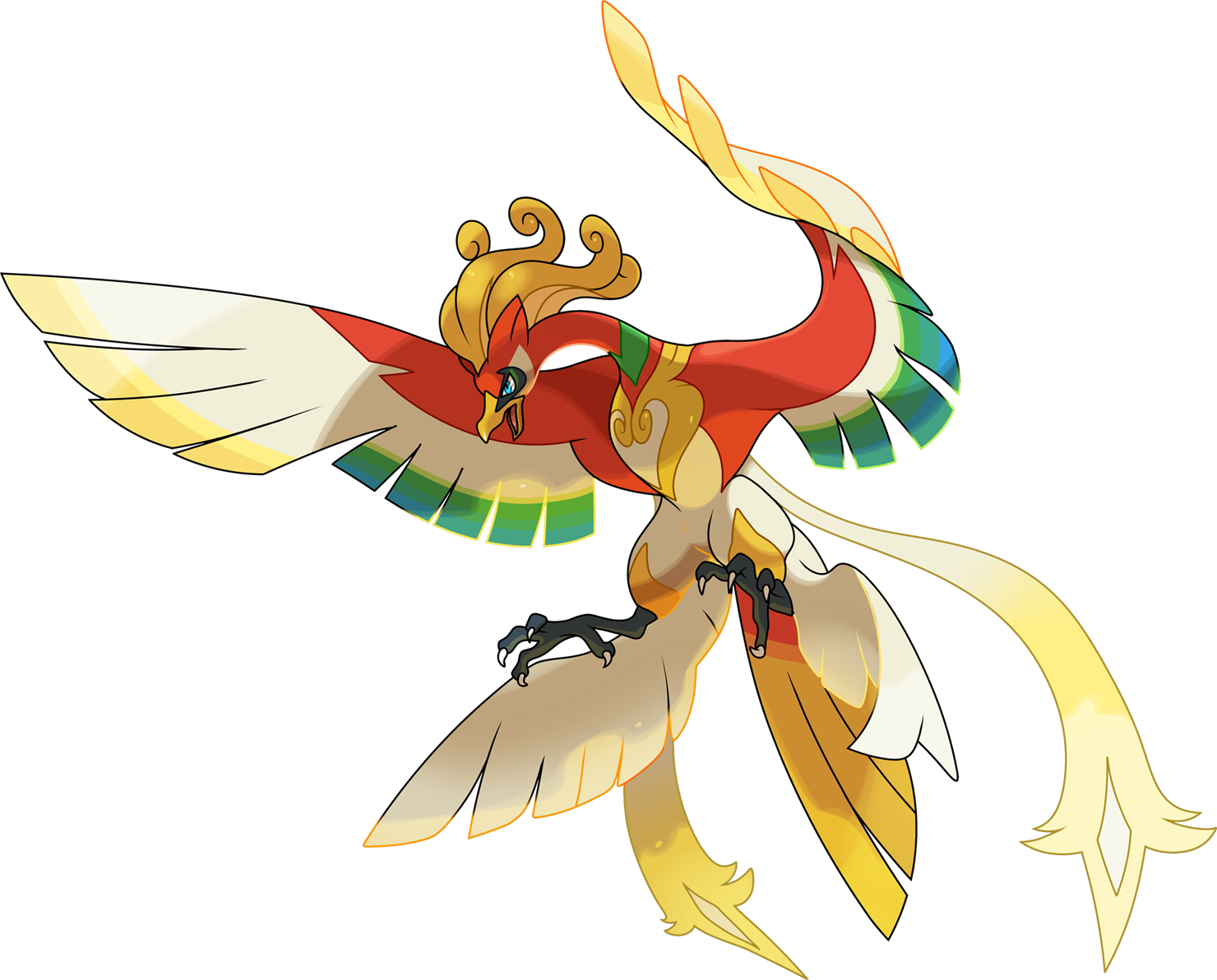 pokemon phoenix rising mac