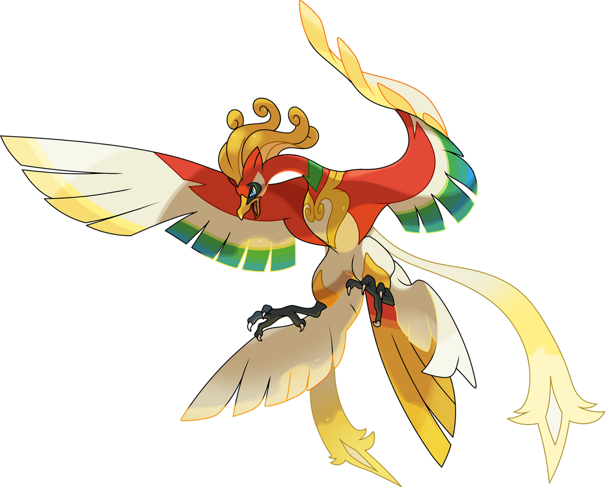 Staryu Phoenix Rising Wiki Fandom