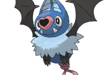 Phantump (Pokémon) - Bulbapedia, the community-driven Pokémon