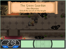 The Green Guardian 2