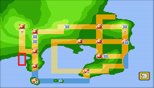 Route 26 | Pokemon Planet Wikia | Fandom