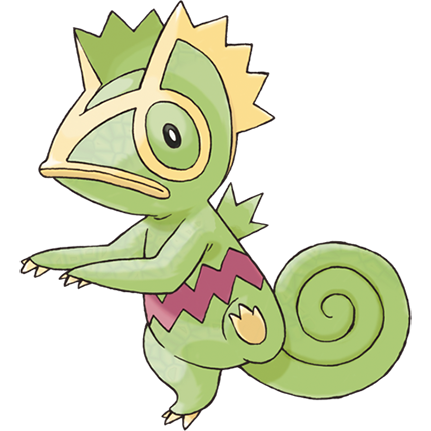 Kecleon | Pokemon Planet Wikia | Fandom