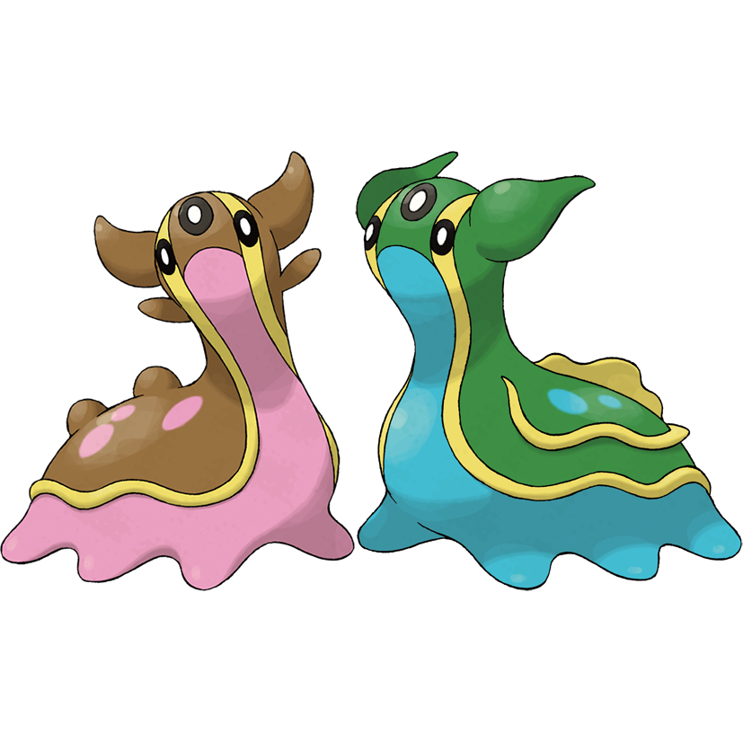 Gastrodon | Pokemon Planet Wikia | Fandom