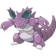 Nidoking