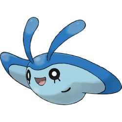 Mantyke Pokemon Planet Wikia Fandom