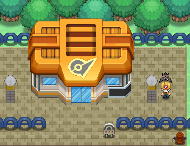 Kanto, Pokemon Planet Wikia