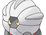 Shelgon