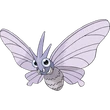 Venomoth