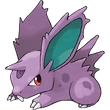 Nidoran♂