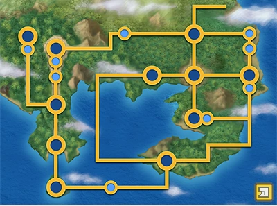 Kanto Route 26 - Bulbapedia, the community-driven Pokémon encyclopedia