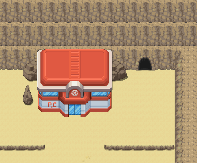 Kanto Walkthrough, Pokemon Planet Wikia