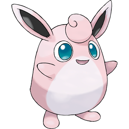 Wigglytuff | Pokemon Planet Wikia | Fandom