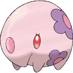 Unova, Pokemon Planet Wikia