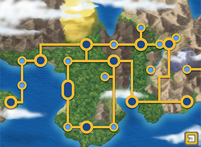 pokemon johto map