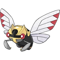 Ninjask | Pokemon Planet Wikia | Fandom