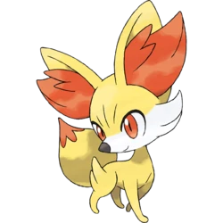 Fennekin | Pokemon Planet Wikia | Fandom