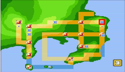 Rock Tunnel | Pokemon Planet Wikia | Fandom