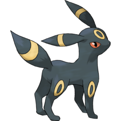 5 Formas de Fazer o Eevee Evoluir Para um Espeon ou Umbreon