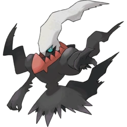 Darkrai | Pokemon Planet Wikia | Fandom