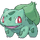 Pokemon Bulbasaur