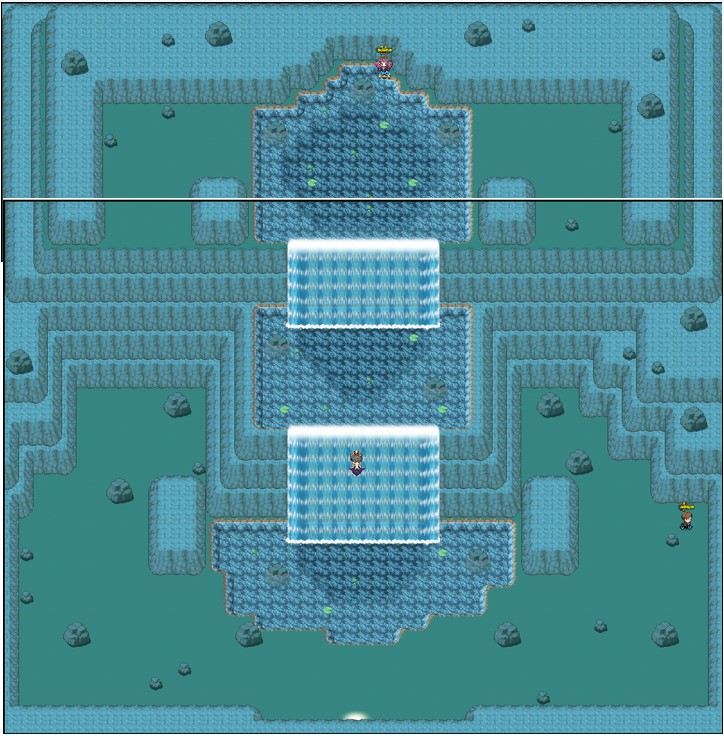 Kanto, Pokemon Planet Wikia