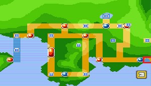 Kanto Route 26 - Bulbapedia, the community-driven Pokémon encyclopedia